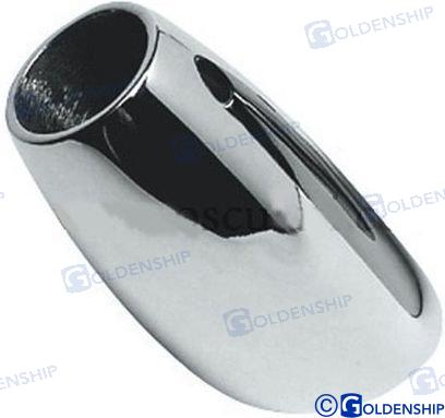 PODSTAVEK PRIŽNICE 45o 25 MM.