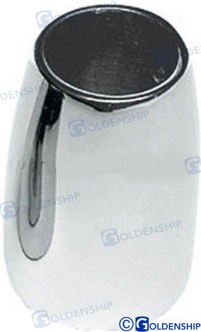 PODSTAVEK PRIŽNICE 30 MM. 90o