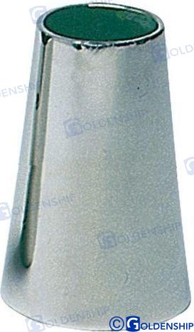 PODSTAVEK PRIŽNICE 25 MM. 90o