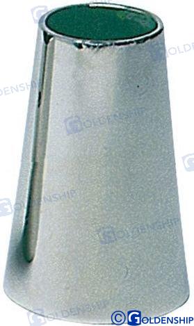 BASE PULPITO 30 MM. 90o