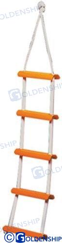 JACK LADDER 3 STEPS