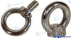 BOLT PER GLI OCCHI E NUT MASCHIO