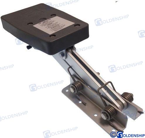 MOTOR BRACKET UP TO 20 HP. TP