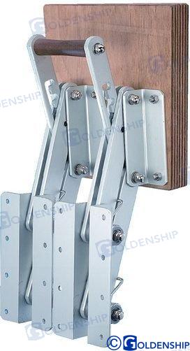 DRŽIAK MOTORA 25 HP (50 KG)