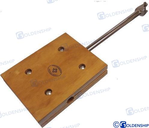 MOTORTARTÓ TENDERHEZ