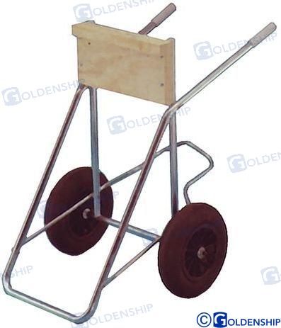 선외 모터 운반대 80kg. 73119