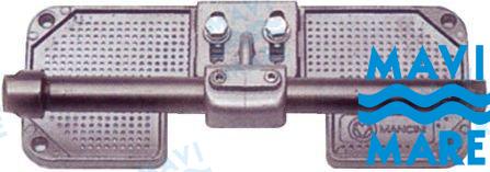 ΠΡΟΣΤΑΤΕΥΤΙΚΗ ΠΛΑΚΑ