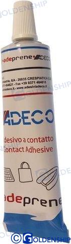 Adeco® Univerzální syntetické kontaktní lepidlo na vlnovce