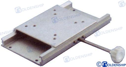 SLIDING PLATE 200x315