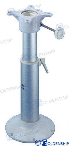 TELESKOPSKI PODSTAVEK 25-32 CMS.