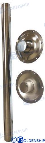 KOMPLETAN POSTOLJE ZA STO S.ČELIK