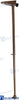 BRASS FLAG POLE