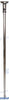 FLAG POLE INOX 80 cm