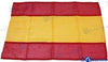 SPAIN FLAG WITHOUT COAT OF ARMS 30*45