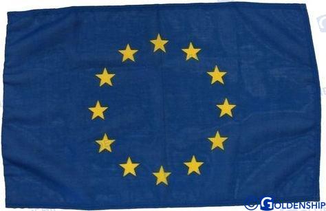 DRAPEAU EUROPE UNIE 30*45