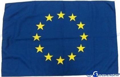 UNITED EUROPE  FLAG 40*60