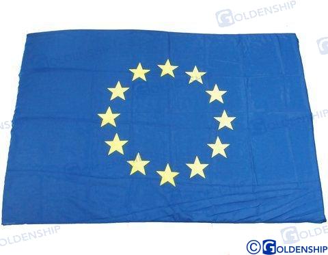 DRAPEAU EUROPE UNIE 100*150