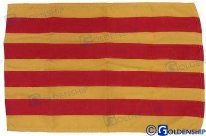 CATALU? A FLAG 30X45