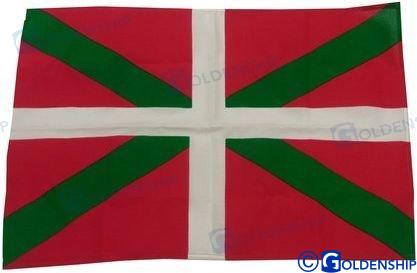 EUSKADI FLAG   40X60