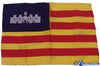 ZASTAVA BALEARSKIH OTOKOV 30X45