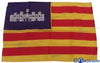 ISLAS BALEARES FLAG 40X60