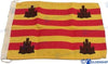 IBIZA FLAG 20X30