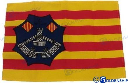 MENORCA FLAG  30X45