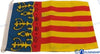VALENCIA FLAG  20X30