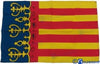 VALENCIA FLAG  40X60