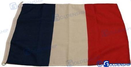 FLAG FRANCE  30X45