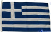 FLAG GREECE  30X45