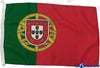 FLAG PORTUGAL  30X45  ESC.