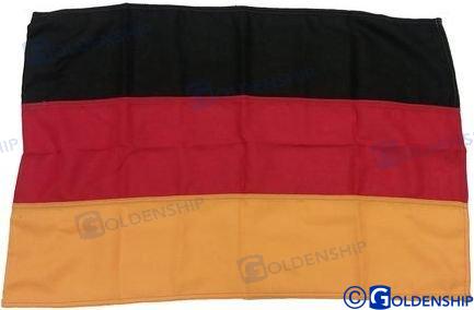 DEUTSCHE FLAGGE 40X60