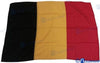 BELGIË VLAG 70X100