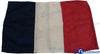 FRANCE FLAG  20X30