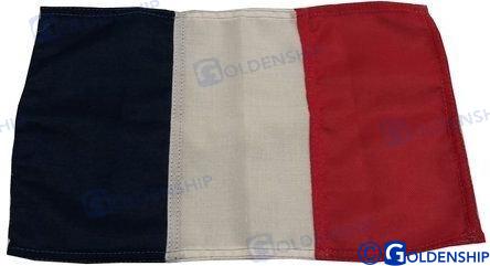 FRANKREICH FLAGGE 20X30