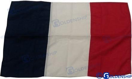 FRANKREICH FLAGGE 40X60