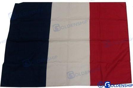FRANKREICH FLAGGE 70X100