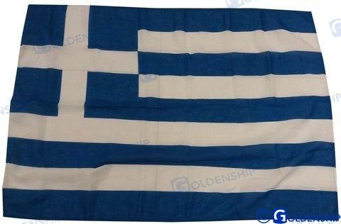 GRIECHENLAND FLAGGE 70X100