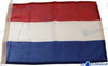 HOLLAND FLAG  20X30