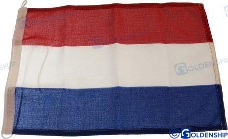 HOLLAND FLAG  20X30