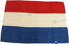 HOLLAND FLAG  70X100