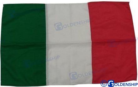 BANDIERA ITALIA 40X60