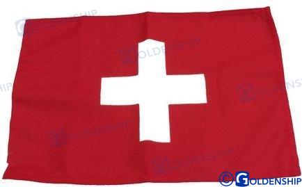 SWITZERLAND FLAG  20X30
