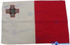 MALTA FLAG 40X60