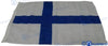 BANDERA DE FINLANDIA 20X30