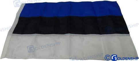 DRAPEAU ESTONIE 30X45