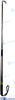 GAFF HOOK 1,82 CMS.