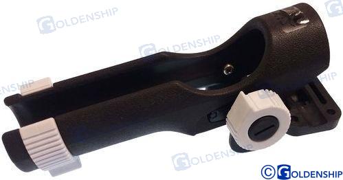 ROD HOLDER ABS - DECK SIDE 75152