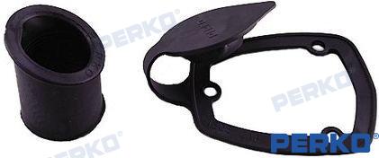 PÓTLÉK BÉLÉS BÉLÉSSEL ÉS TÖMLŐVEL